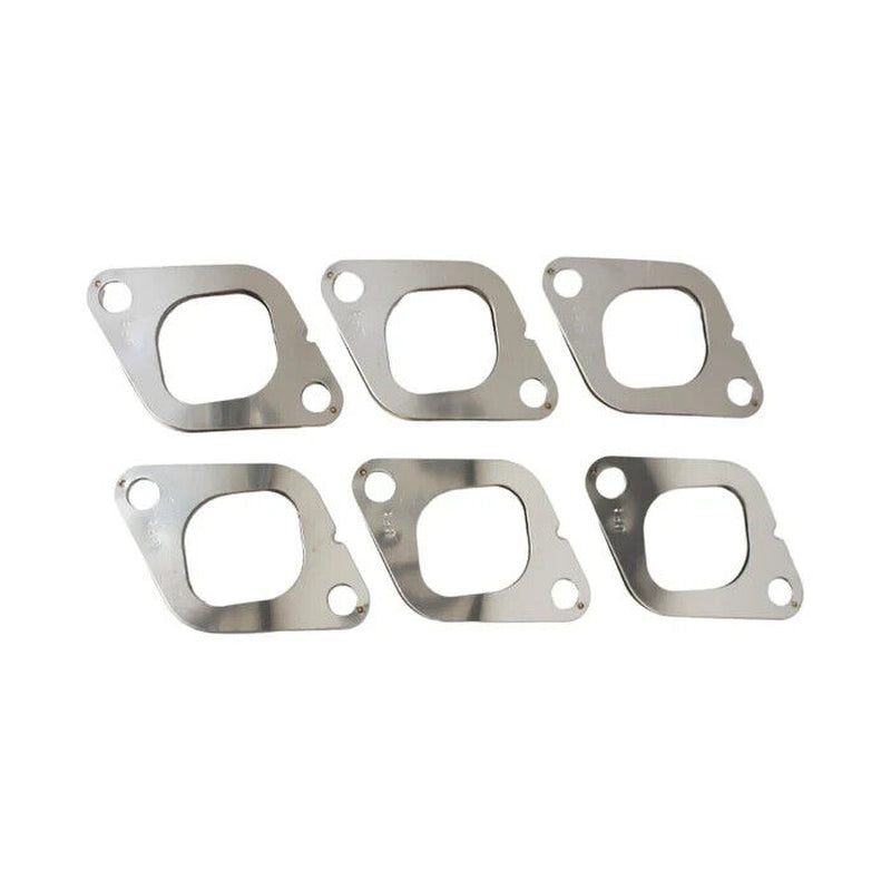 Permaseal Turbo&Exhaust Manifold Stud&Gasket for Nissan Patrol GU Y61 TD42 4.2L