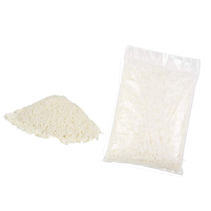 5KG 100% Pure Soy Wax Suitable For Candle Making Supplies Crafts Natural Kosher AU-2