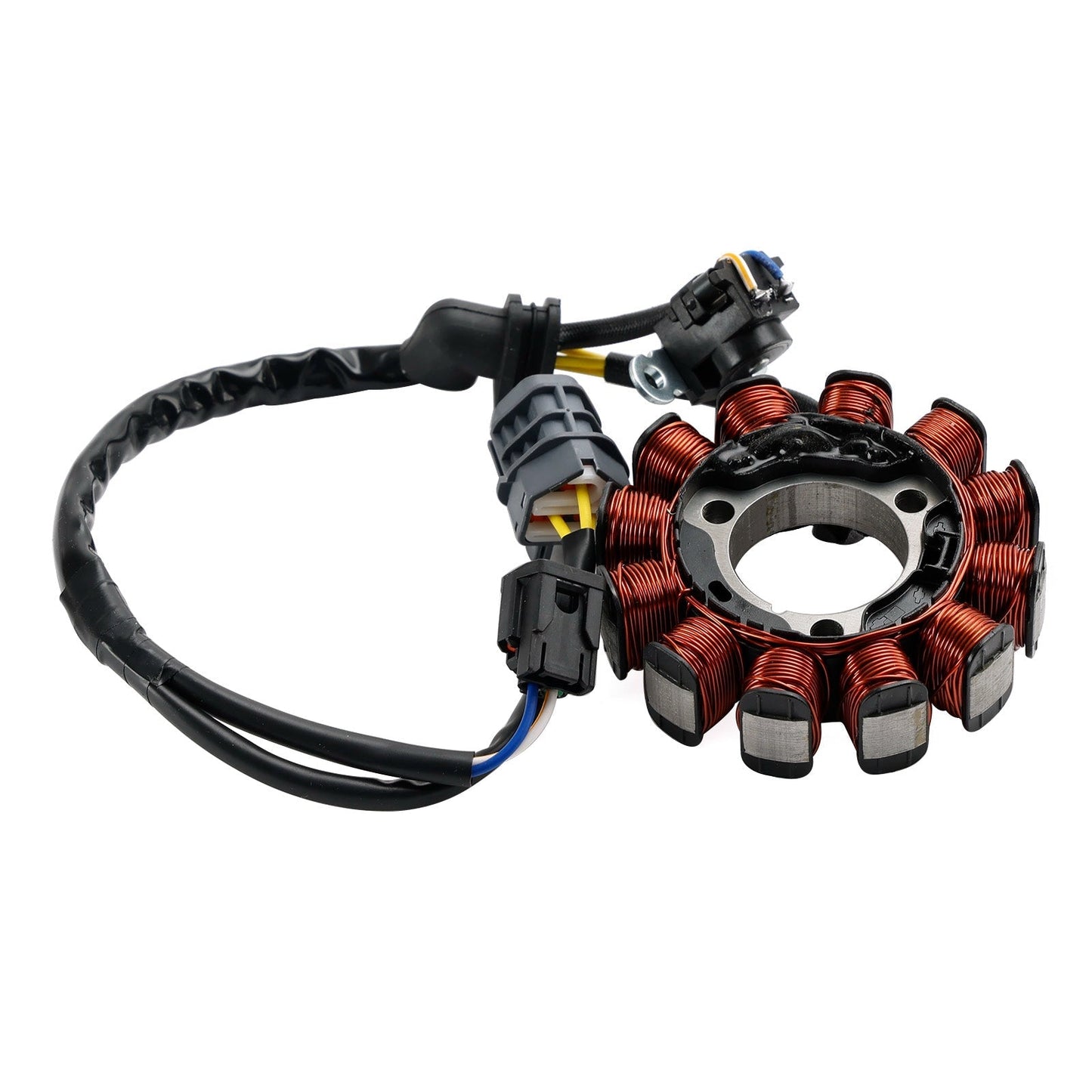 Magneto Generator Stator For Honda CRF 450 L 2019-2021 CRF 450 X RL 2019-2024