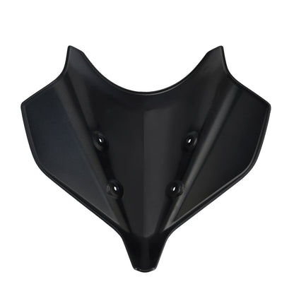 ABS Motorcycle Windshield WindScreen fit for YAMAHA MT-10 / MT-10 SP 2022-2024