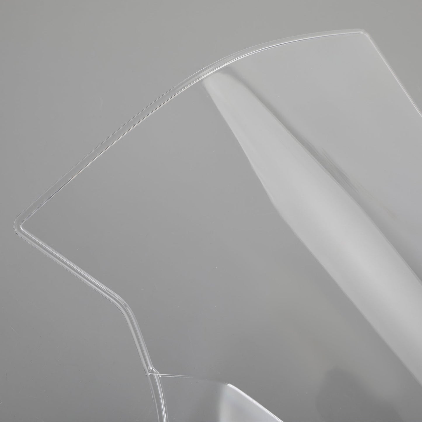 2020-2022 Kawasaki NINJA 650 ER6F Windshield Windscreen Protector
