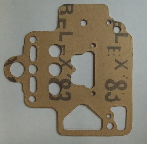 DHLA Top Gasket