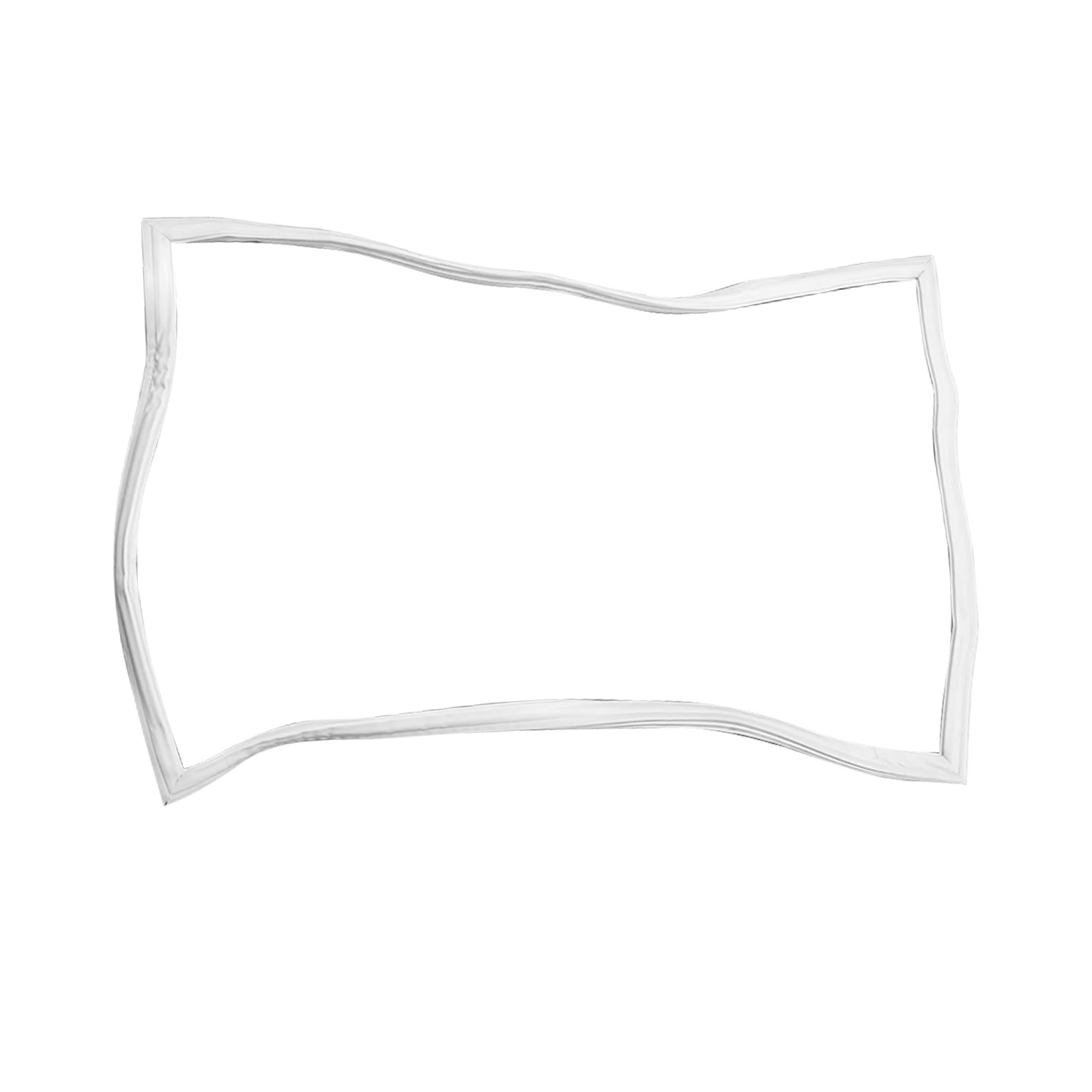 Refrigerator Door Gasket Suitable For Frigidaire CRT216HLQ1 & CRT216HLW1 AP5806733-0