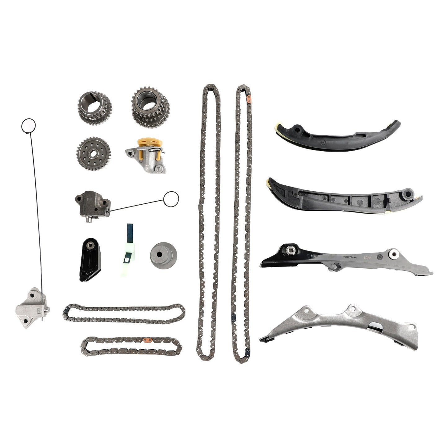 Timing Chain Kit V6 Q4 330bhp for Maserati Quattroporte (2013-2016)
