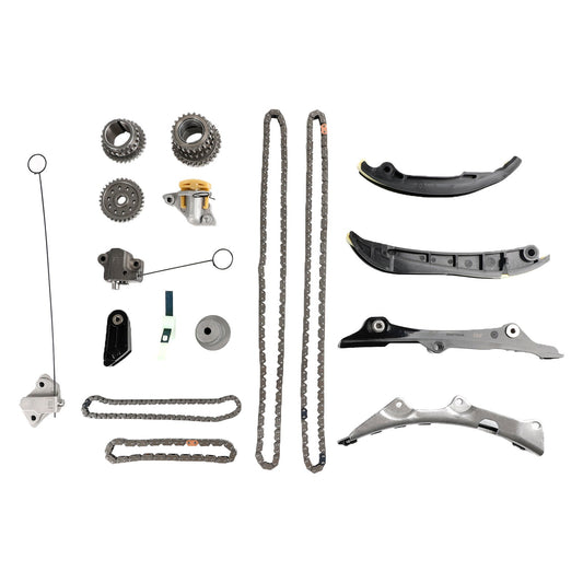 Timing Chain Kit V6 Q4 330bhp for Maserati Quattroporte (2013-2016)