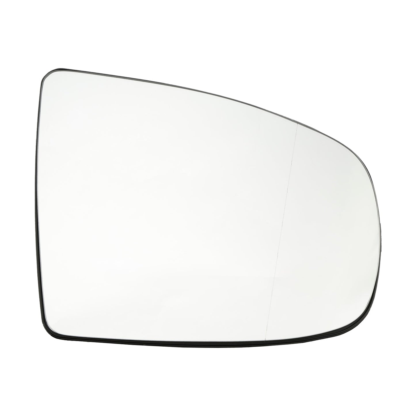 Heated Right Mirror Glass for BMW X5 X6 E70 E71 E72 (2008-2014)