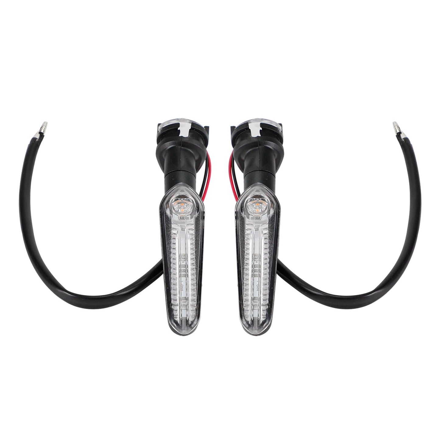 YAMAHA MT-25 MT-03 MT-07 MT-09 T7 LED Refraction Blinker Turn Signal Light