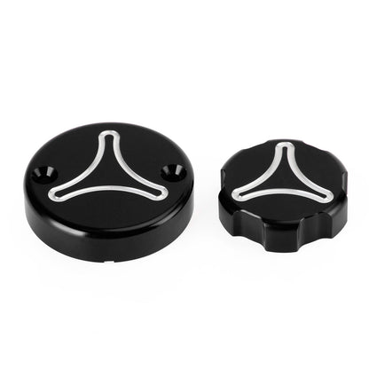 Ducati ST2 ST3 900 1000 SS Super Sport 939 950 1000 S CNC Brake Clutch Cap