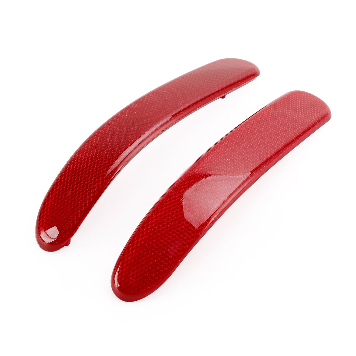 Rear Bumper Reflector Lights for BMW Mini Cooper Clubman R55 (2008-2014)
