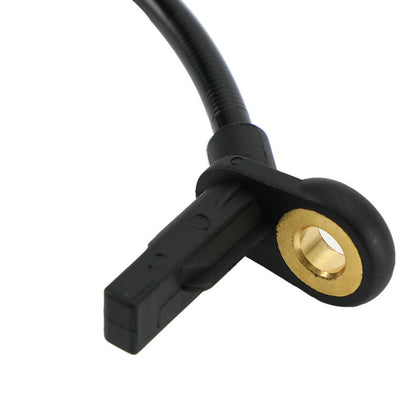 4x Front & Rear ABS Speed Sensor Set Suitable For Mercedes-Benz W164 ML350 / ML320-2