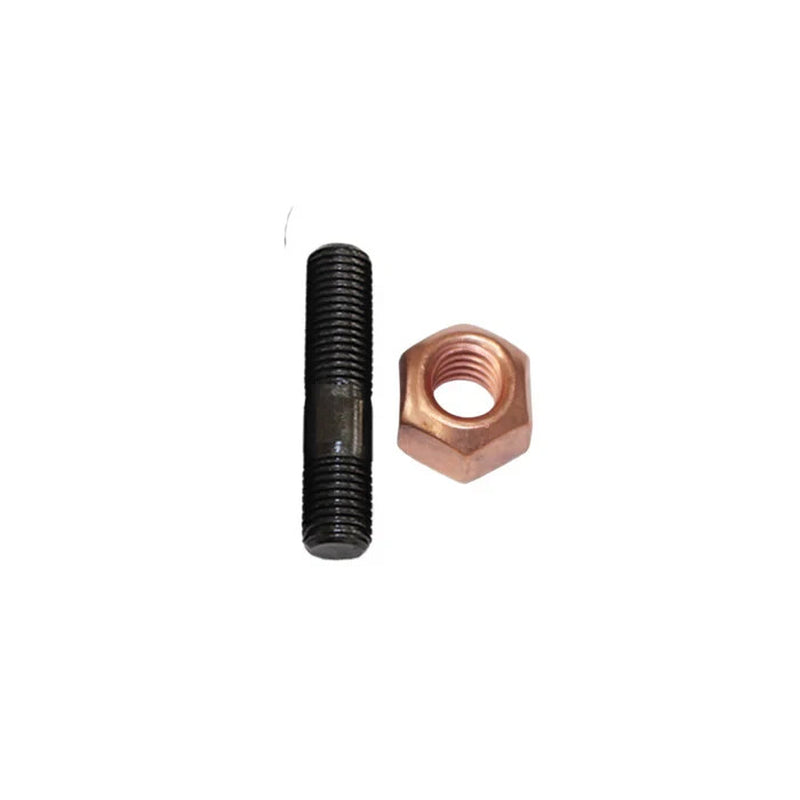 High Tensile Turbo Charger Stud Kit for Toyota Landcruiser Prado 1KZ-TE 3.0L