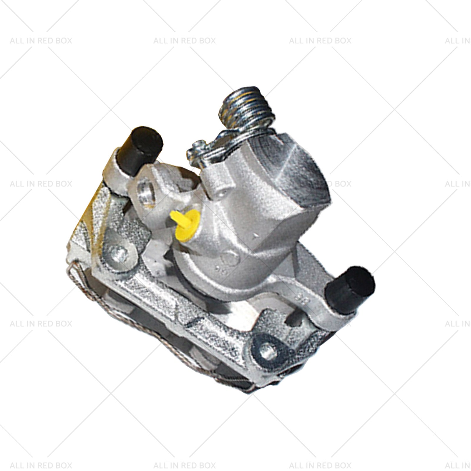 Rear Left Disc Brake Caliper Suitable for Mazda 3 BK BL Volvo C30 FWD 03–14-5