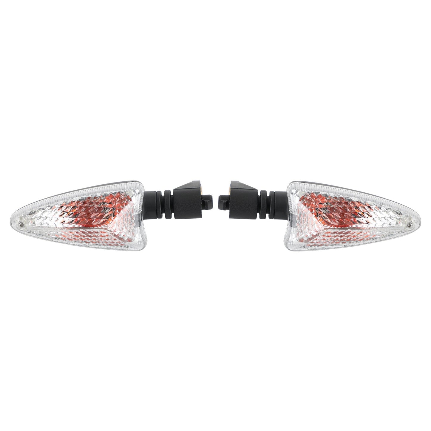 Turn Signals Light For Speed Triple 1050 Street Triple 675/R Daytona Tiger 800 Generic