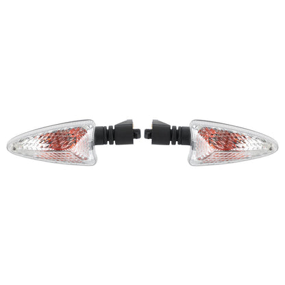 Turn Signals Light For Speed Triple 1050 Street Triple 675/R Daytona Tiger 800 Generic