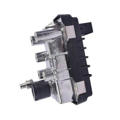 Electronic Actuator / Stepper Motor Suitable For Ford Ranger / Mazda BT-50 2.2L Turbo-1