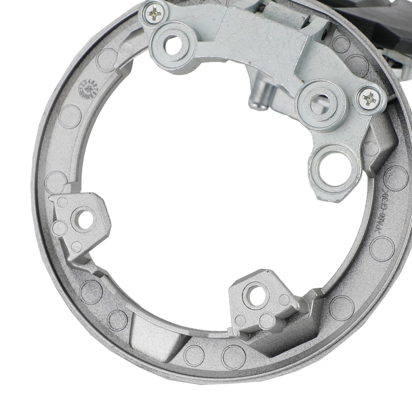 Kawasaki ZX6R Ninja 400 650 1000 SX Z650 Z900 Z H2 17-2022 Fuel Gas Tank Cap