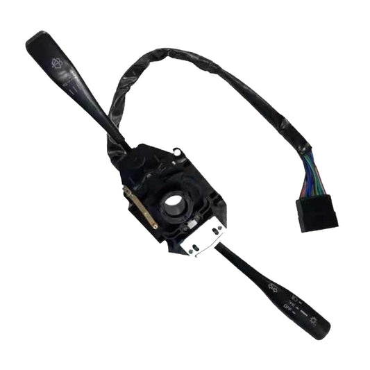 Combination Indicator Stalk Switch Right Hand Suitable For Mitsubishi Triton MK 1996-2006-0