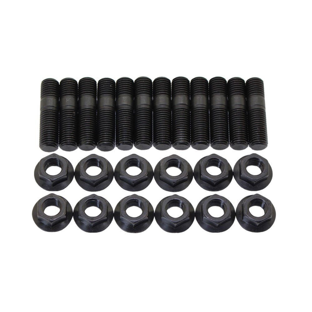 High Tensile Turbo Stud Kit for Toyota Landcruiser 200 Series 1VD-FTV 4.5L