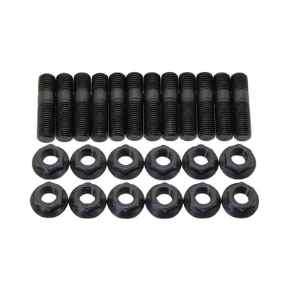 High Tensile Turbo Stud Kit for Toyota Landcruiser 200 Series 1VD-FTV 4.5L