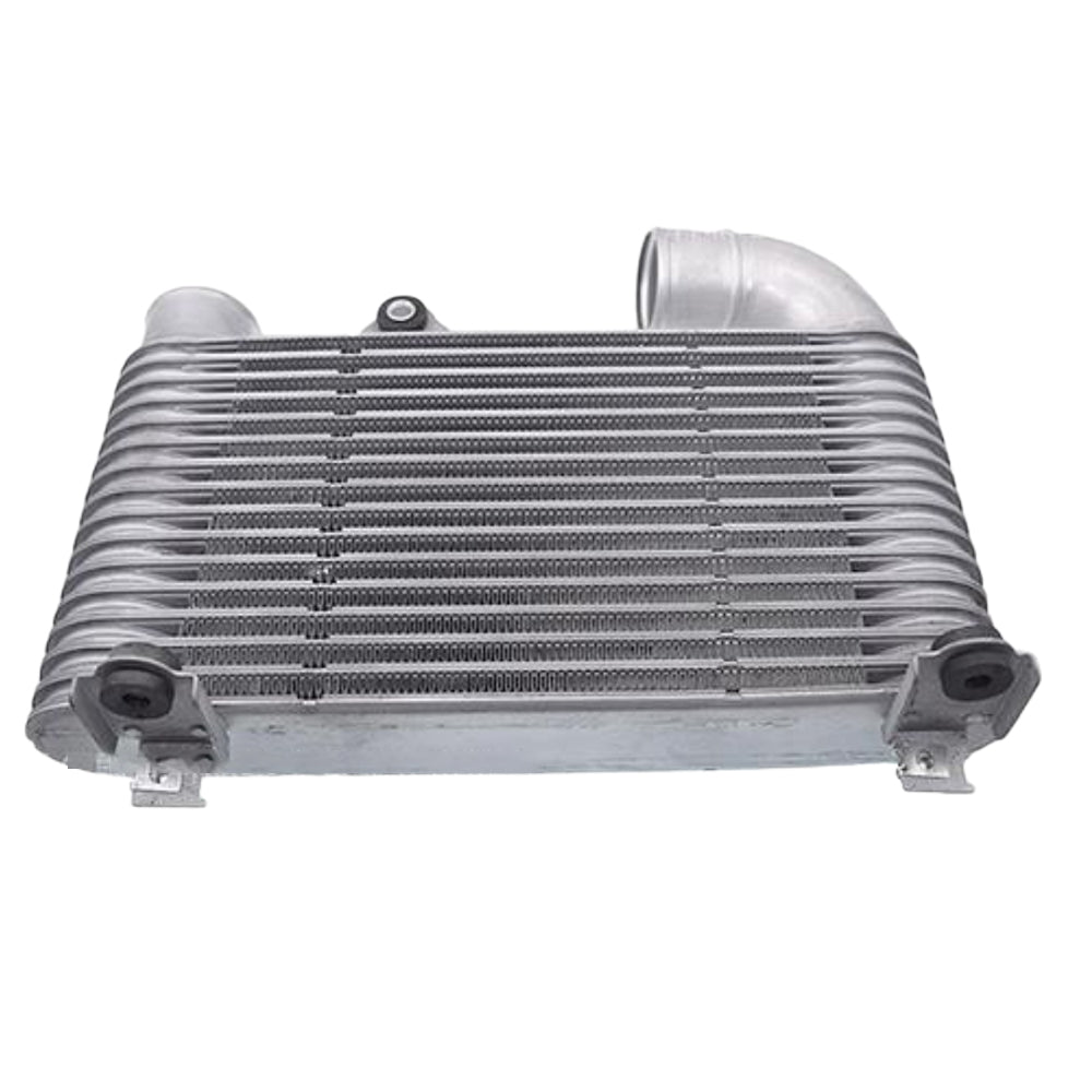 Aluminum Intercooler Suitable For Toyota Hiace / Commuter KDH 2005-On 3.0L-3
