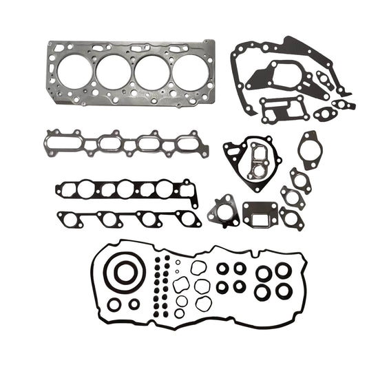 Gasket Kit for Mitsubishi Challenger Triton 4D56-T DOHC 16v 2006-2015