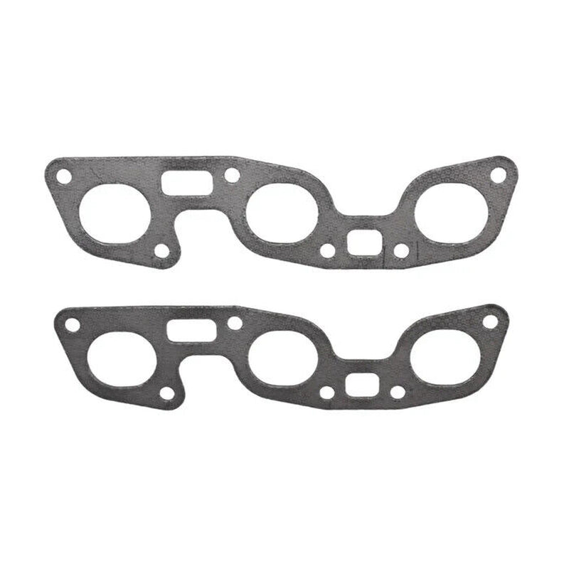 Permaseal Exhaust Manifold Titanium Stud&Gasket Kit for Nissan Skyline R34 2.6L