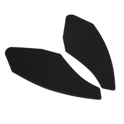 Stickers Tank Traction Pad Side Gas Knee Grip Protectors Fit for Suzuki SV 650 / 650 ABS 2017-2022