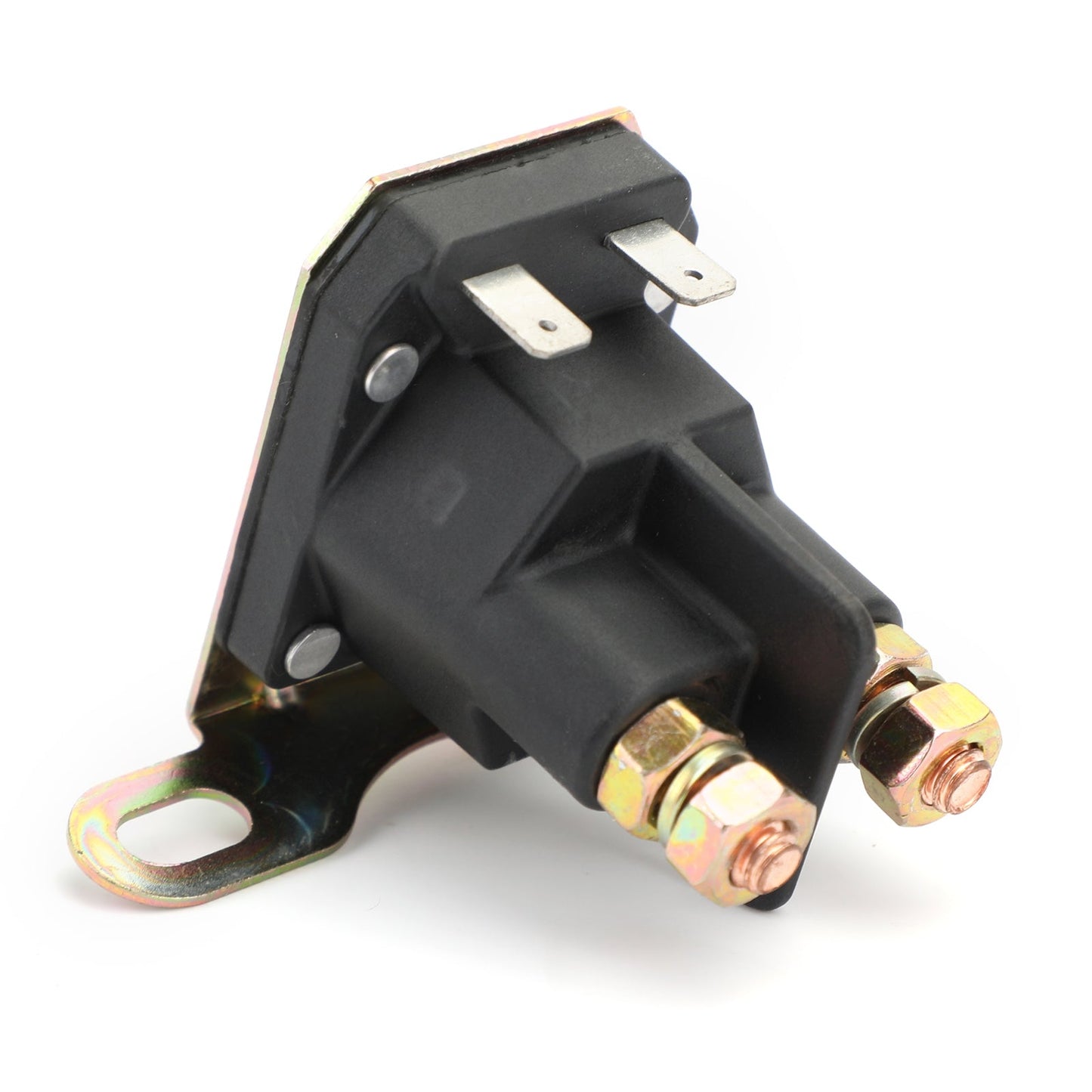 OEM SOLENOID RELAY REPLACES MTD 725-04439 862-1211-211-16 AM138068 ATV 4Terminal