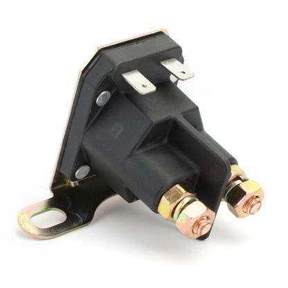 OEM SOLENOID RELAY REPLACES MTD 725-04439 862-1211-211-16 AM138068 ATV 4Terminal