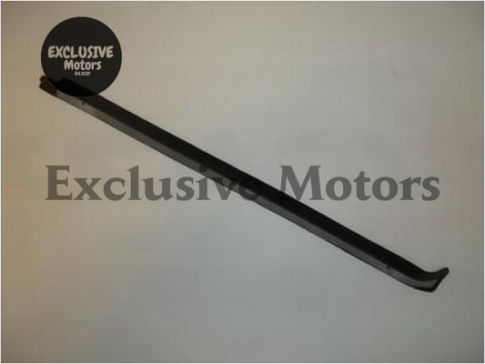 Ford Escort Mk1 Outer Door Glass Seal