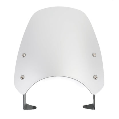 Motorcycle Windshield for Triumph SCRAMBLER 1200 2019-2021 Generic