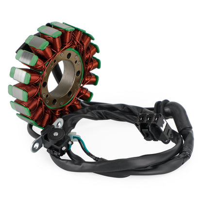 Daytona 675 675R (VIN 564948) 2006 - 2020 T1300181 Magneto Stator Generator