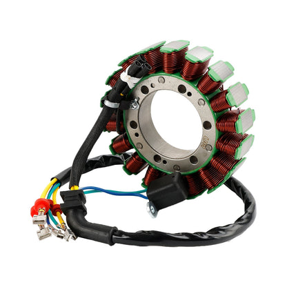 Magneto Stator Regulator Gasket Kit For Honda MUV 700 Big Red 2009-2013