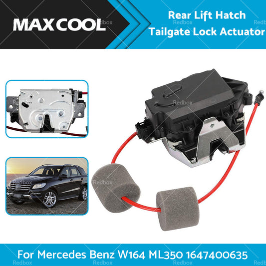 Tailgate Lock Actuator for Mercedes-Benz ML350/ML500/ML63 2005-2011