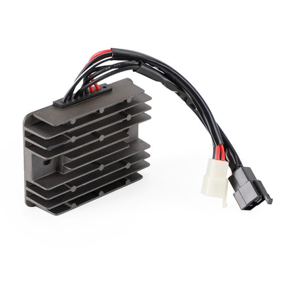 Suzuki TL1000S 1997-2001 Magneto Stator + Voltage Rectifier + Gasket