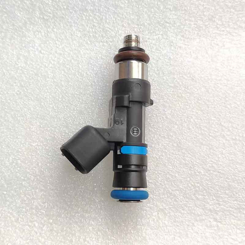 1X Fuel Injector for Ford Courier PH 4.0L Petrol 1V 6Cyl 9/2004-2006 Aftermarket