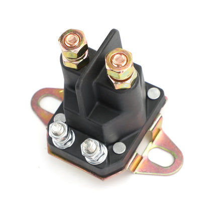 OEM Starter Relay For JOHN DEERE MIU12537 S240 X300 X304 X310 X320 X324 X360 Generic