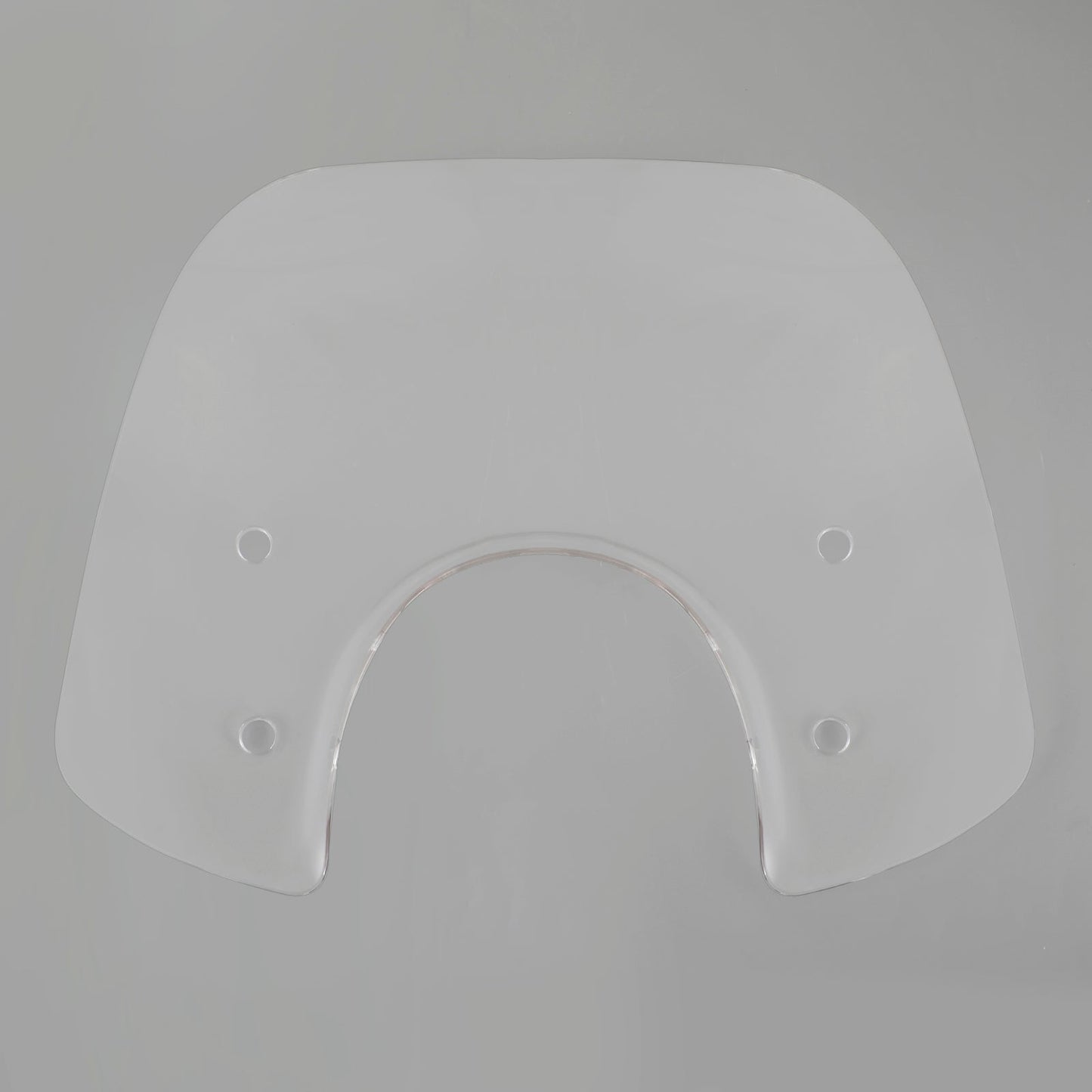 2014-2021 Vespa Primavera 150 ABS Motorcycle Windshield WindScreen