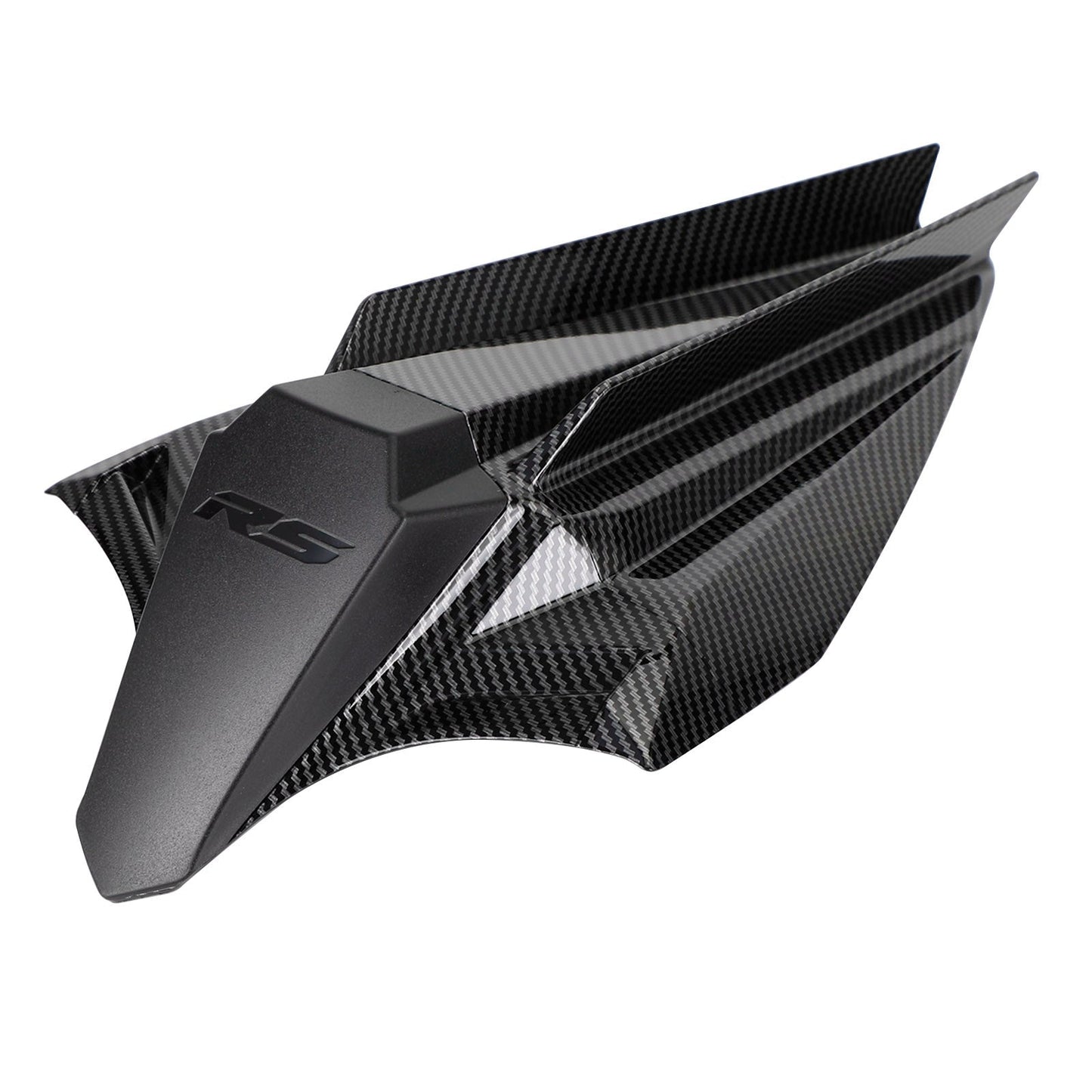 2020-2023 Aprilia RS 660 Tuono 660 Rear Seat Cover Fairing Cowl