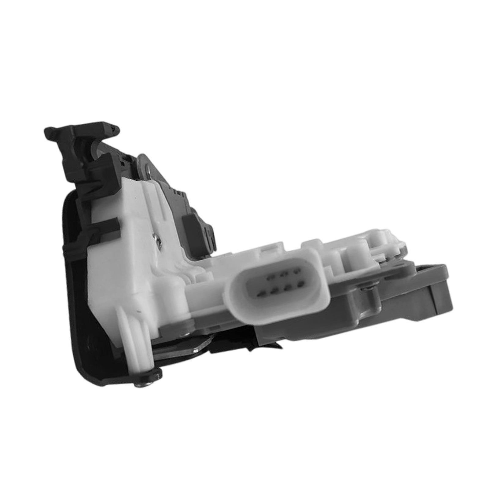 Pair Front Door Latch Lock Actuators LH & RH Suitable For VW EOS 1F7 / 1F8 2006-2015-1
