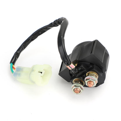 STARTER SOLENOID RELAY FITS HONDA TRX250TM TRX250 TM RECON 250 2005-2019 08 09 Generic