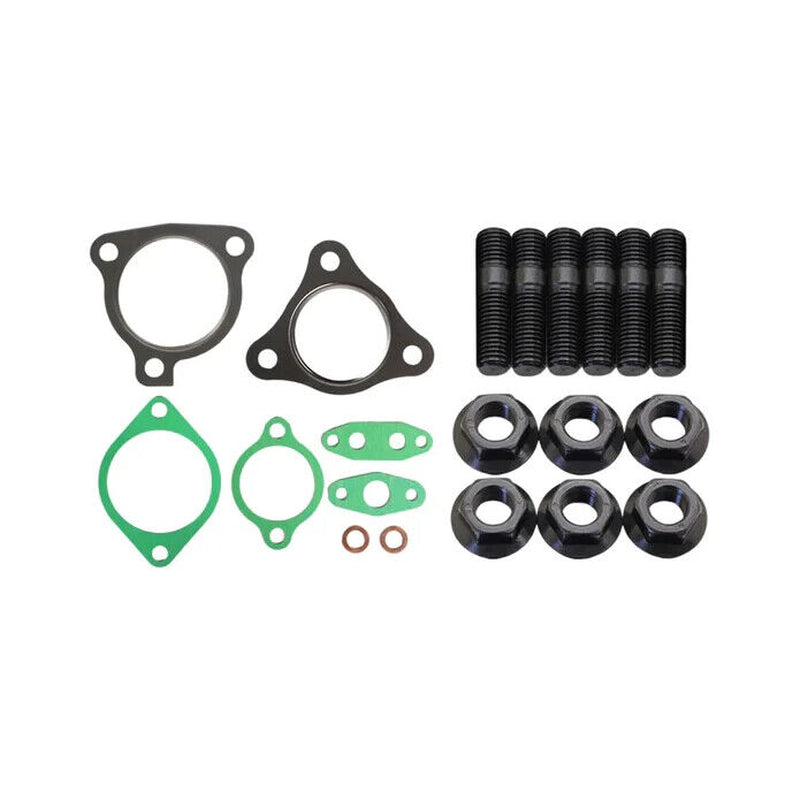 Turbo Installation Stud & Gasket Kit for Toyota Landcruiser 78 Series 1VD 4.5L