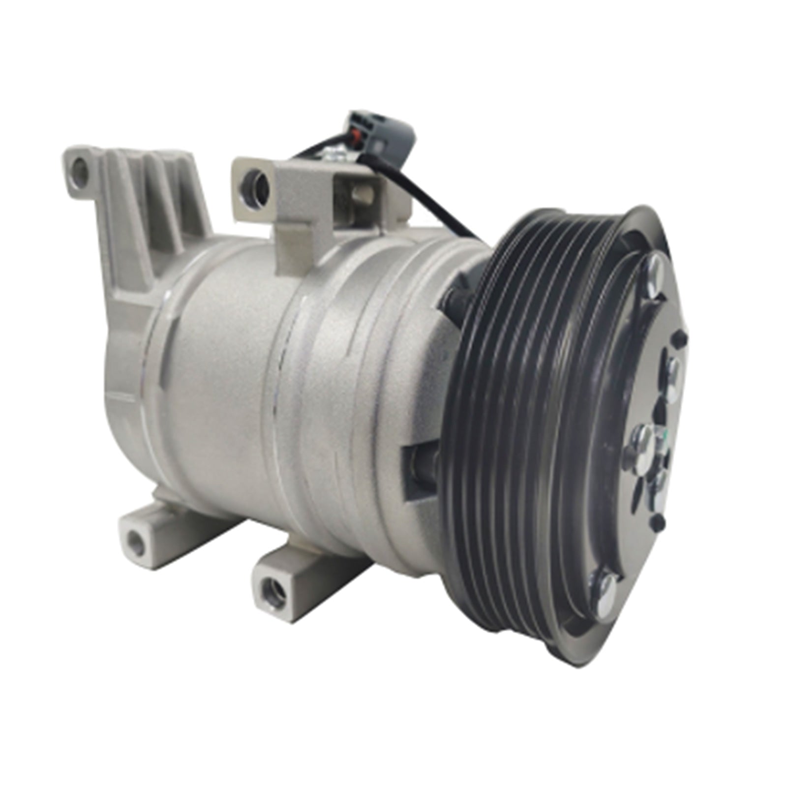 Air Con AC Compressor Suitable For Mazda Mazda6 GG / GG3P 2.3L Petrol L3 2002-2008-2