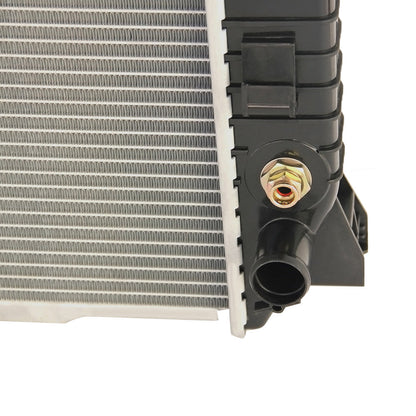 Radiator Suitable For Holden Rodeo RA Ute 2006-2008 & Colorado RC 3.6 Petrol 2008-2011 AT/MT-4