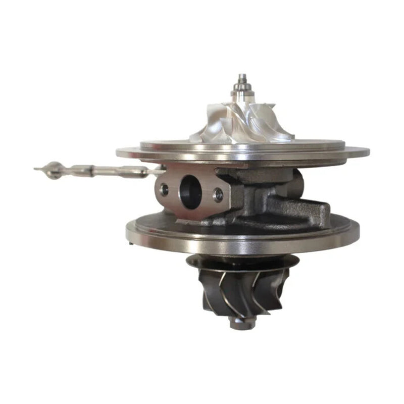 Billet Turbo Cartridge CHRA Core+Studs&Gas