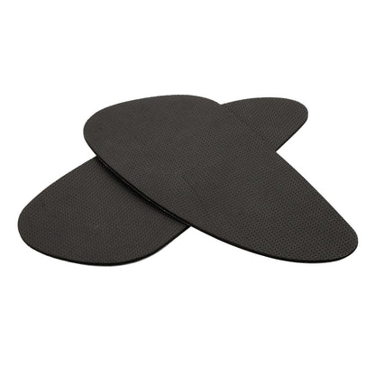 TANK FOAM KNEE GRIPS FOR BONNEVILLE, T100, T120, BOBBER, SPEEDMASTER