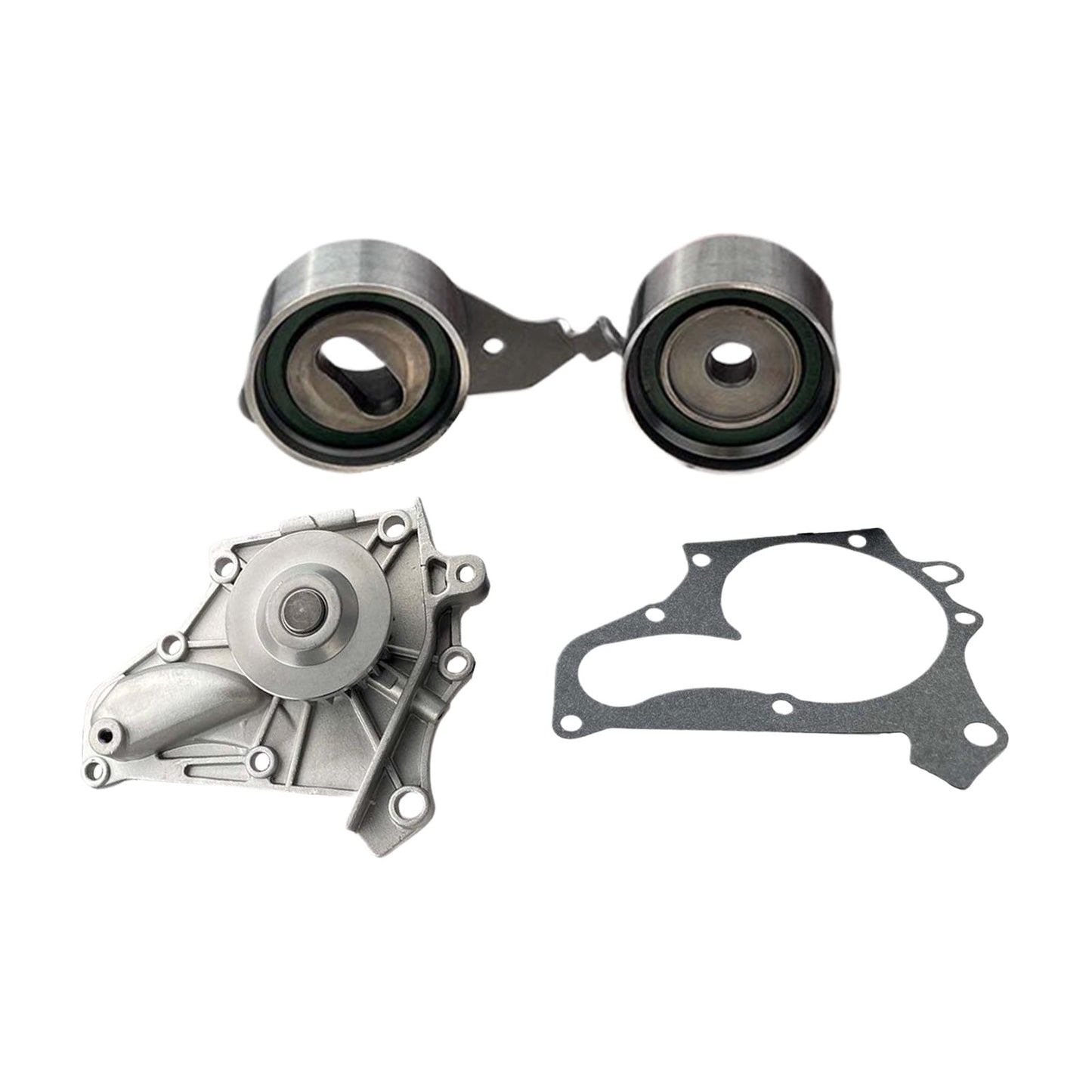 Timing Belt Kit Suitable For Holden Apollo / Toyota Camry / Celica / RAV4 3S-FE / 5S-FE-0