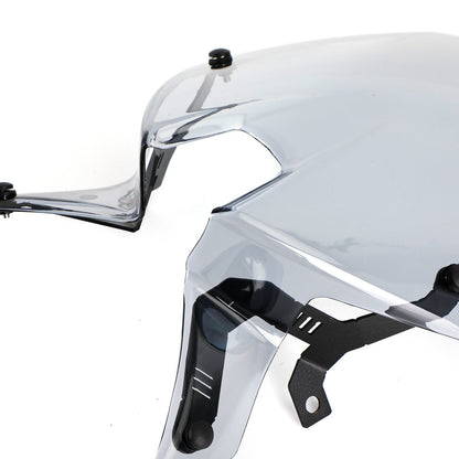 2021-2022 DUCATI Monster 937 / 950 Windshield WindScreen