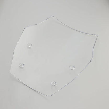 Headlight Windscreen Cover Windshield WindScreen fit for BMW R1300GS 2024