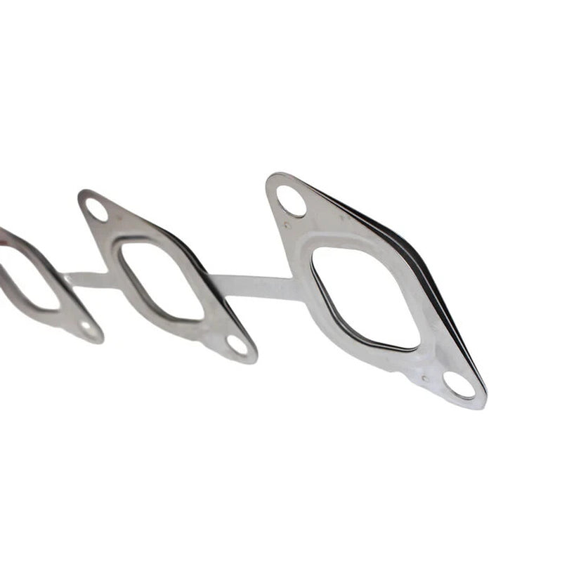 Permaseal Turbo&Manifold Titanium Studs&Gasket for Nissan Patrol Y61 ZD30 3.0L